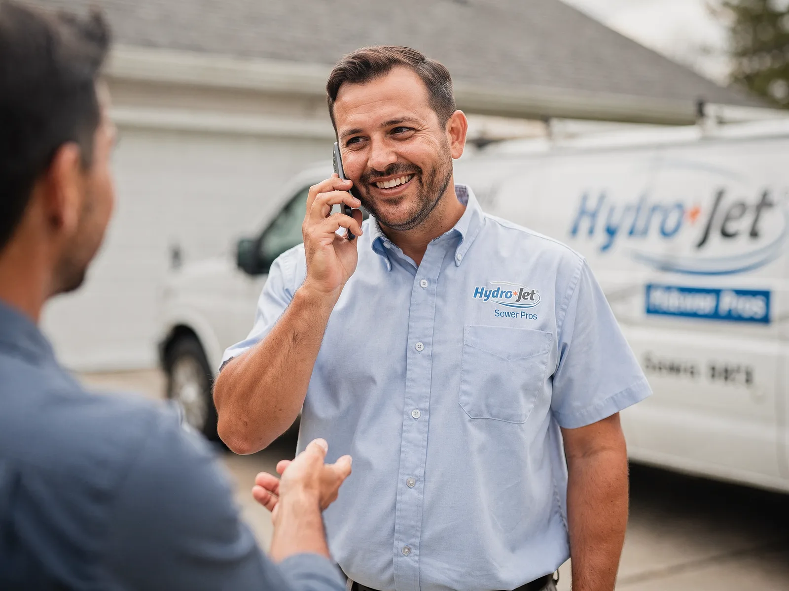 Hydro Jetting Bulls Gap, TN FAQs